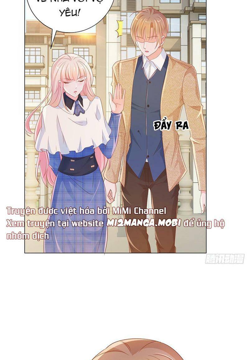 Ẩn Hôn 100%: Chọc Tức Vợ Yêu Mua Một Tặng Một Chapter 305.2 - 11