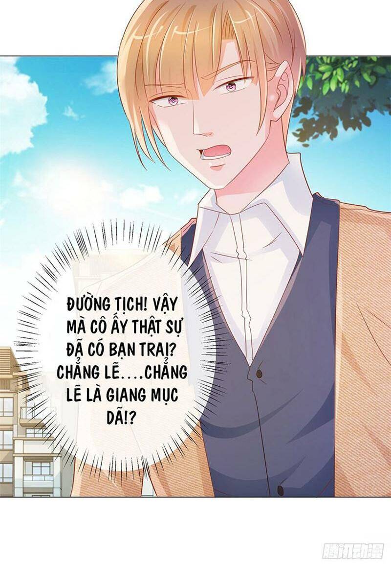 Ẩn Hôn 100%: Chọc Tức Vợ Yêu Mua Một Tặng Một Chapter 305.2 - 12