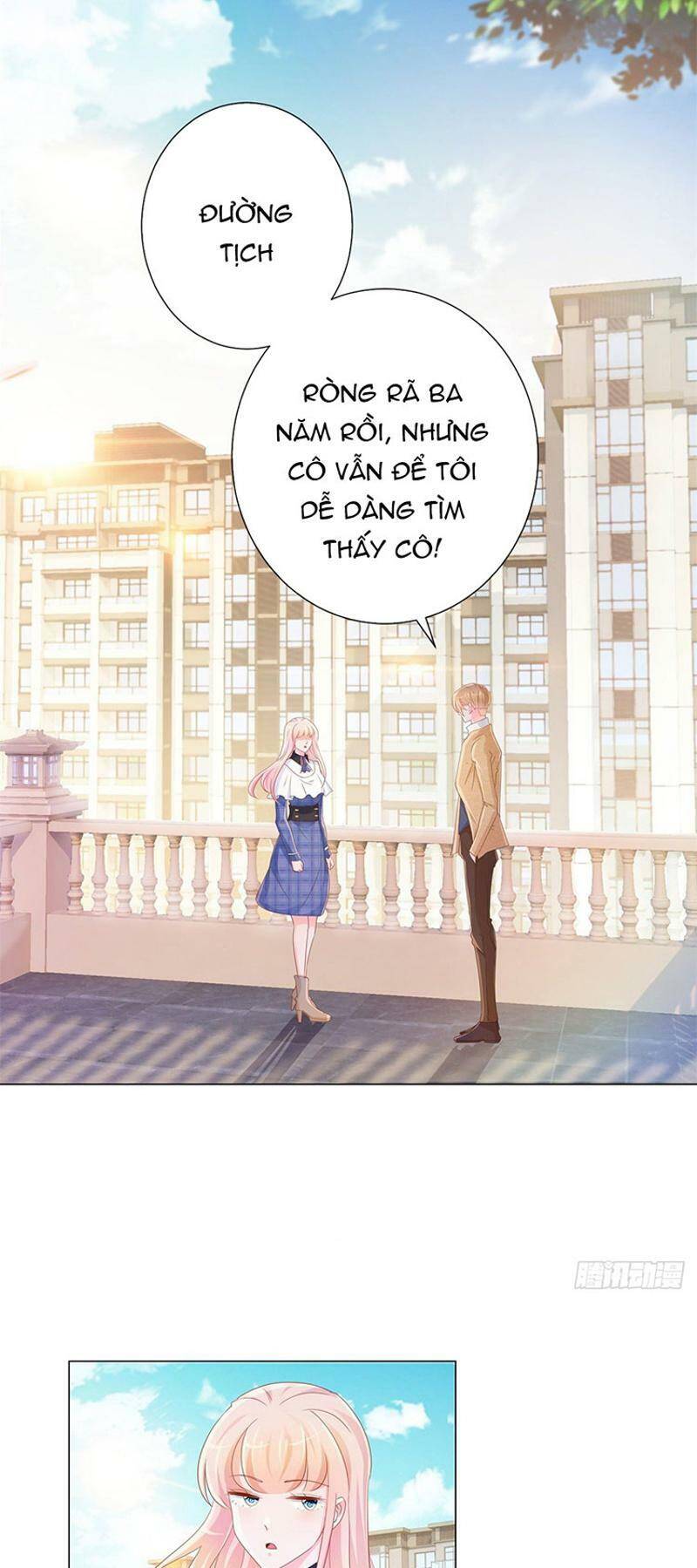 Ẩn Hôn 100%: Chọc Tức Vợ Yêu Mua Một Tặng Một Chapter 305.2 - 5