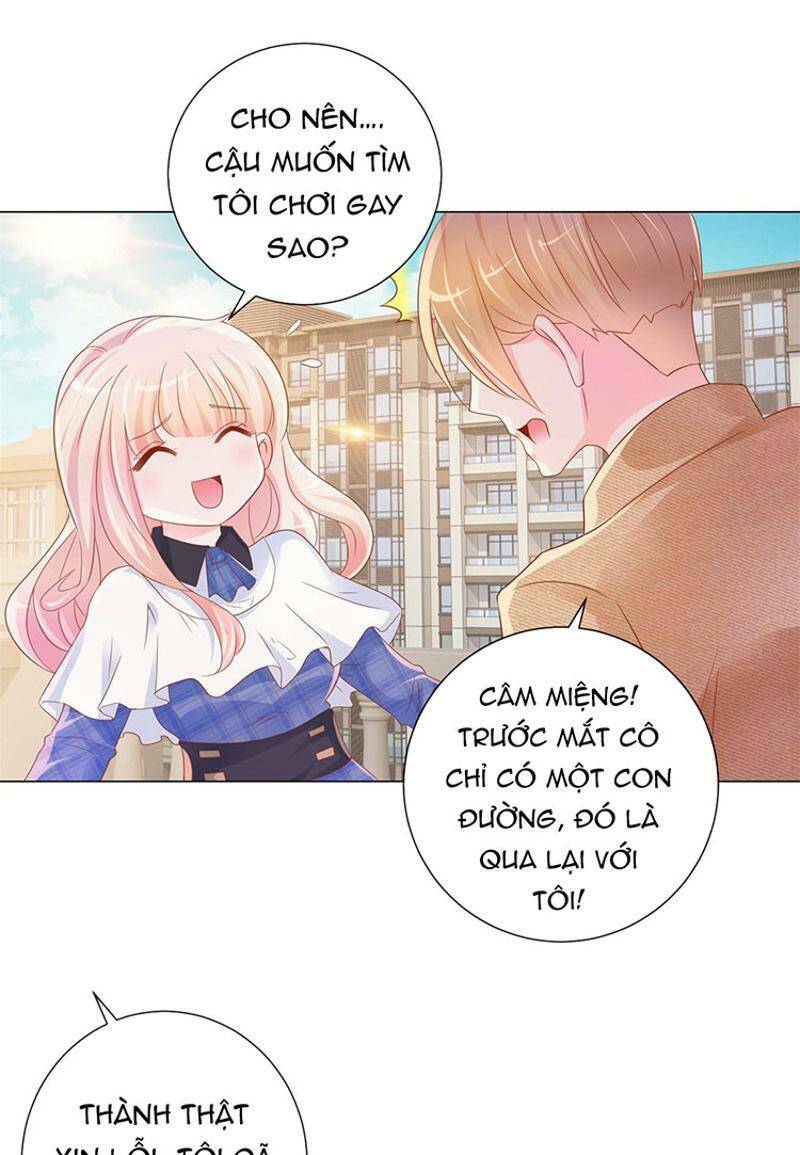Ẩn Hôn 100%: Chọc Tức Vợ Yêu Mua Một Tặng Một Chapter 305.2 - 7