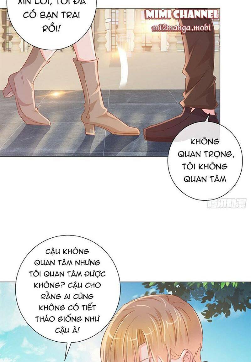 Ẩn Hôn 100%: Chọc Tức Vợ Yêu Mua Một Tặng Một Chapter 305.2 - 8