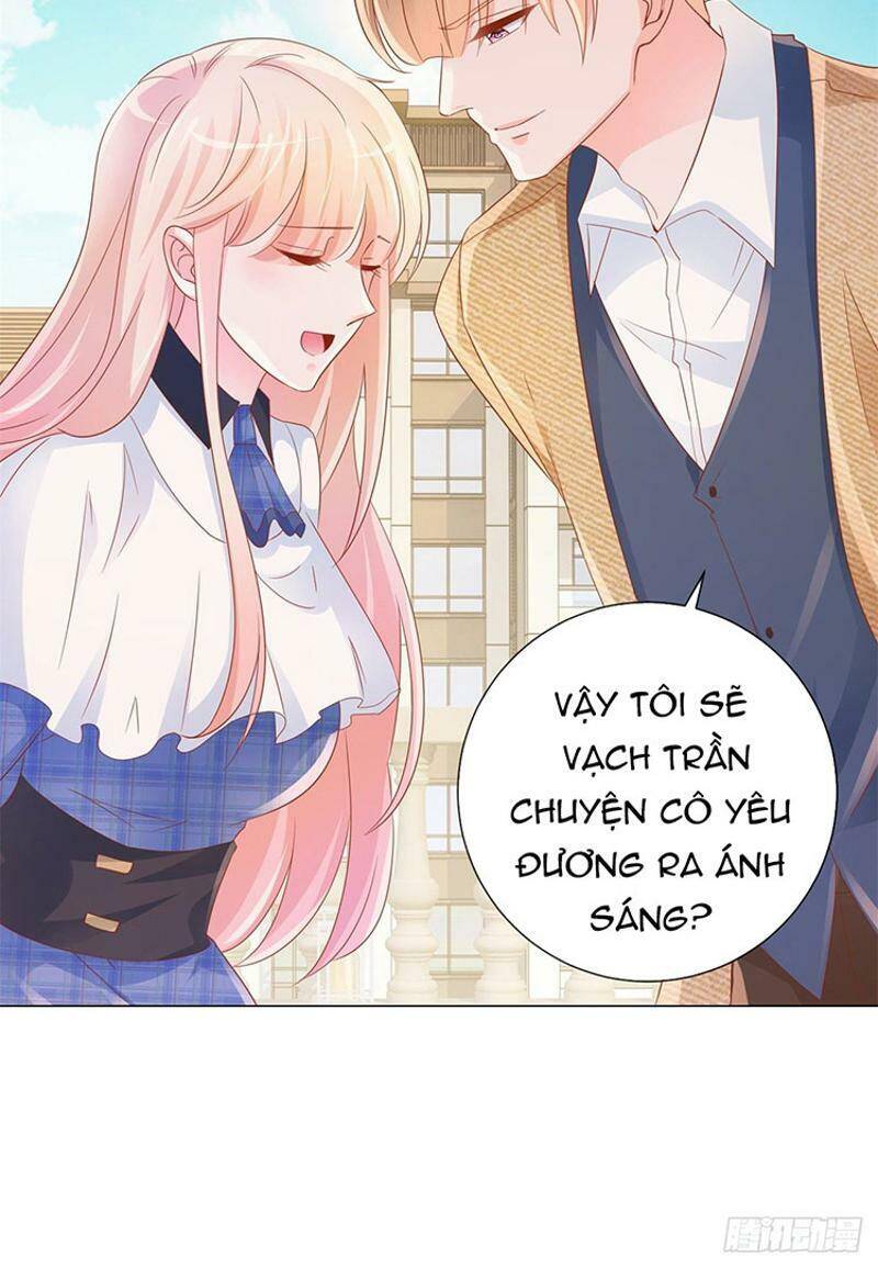 Ẩn Hôn 100%: Chọc Tức Vợ Yêu Mua Một Tặng Một Chapter 305.2 - 9