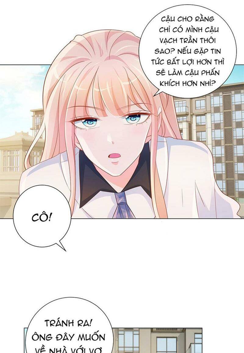 Ẩn Hôn 100%: Chọc Tức Vợ Yêu Mua Một Tặng Một Chapter 305.2 - 10