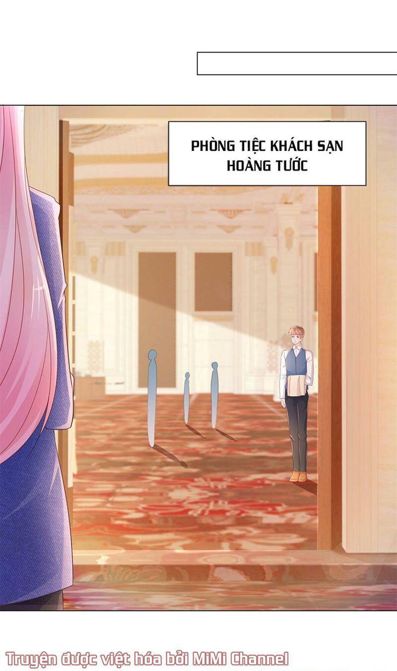 Ẩn Hôn 100%: Chọc Tức Vợ Yêu Mua Một Tặng Một Chapter 306.1 - 1