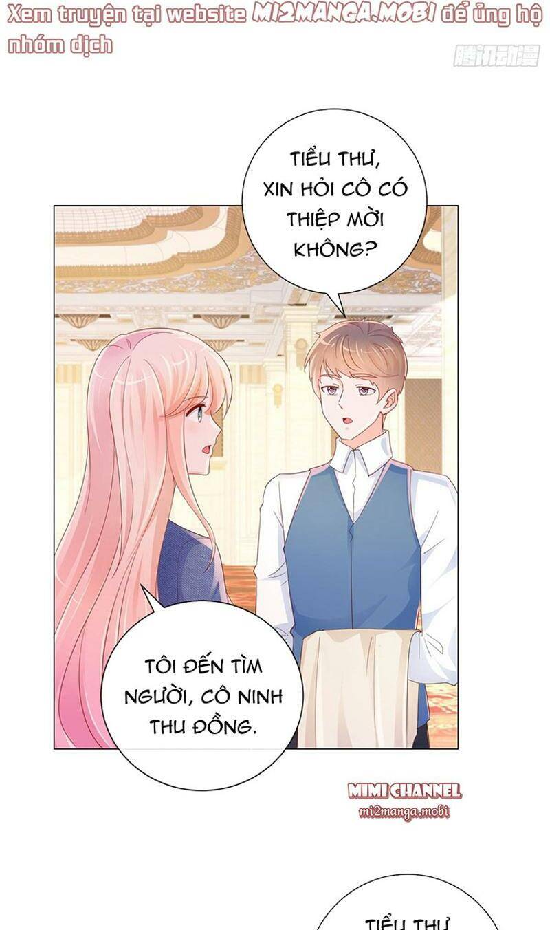 Ẩn Hôn 100%: Chọc Tức Vợ Yêu Mua Một Tặng Một Chapter 306.1 - 2