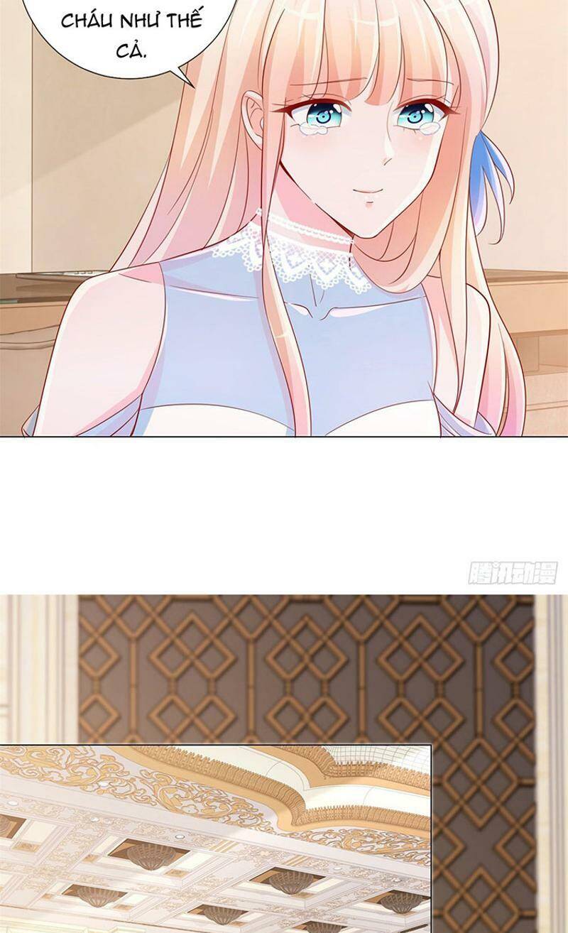 Ẩn Hôn 100%: Chọc Tức Vợ Yêu Mua Một Tặng Một Chapter 306.1 - 11