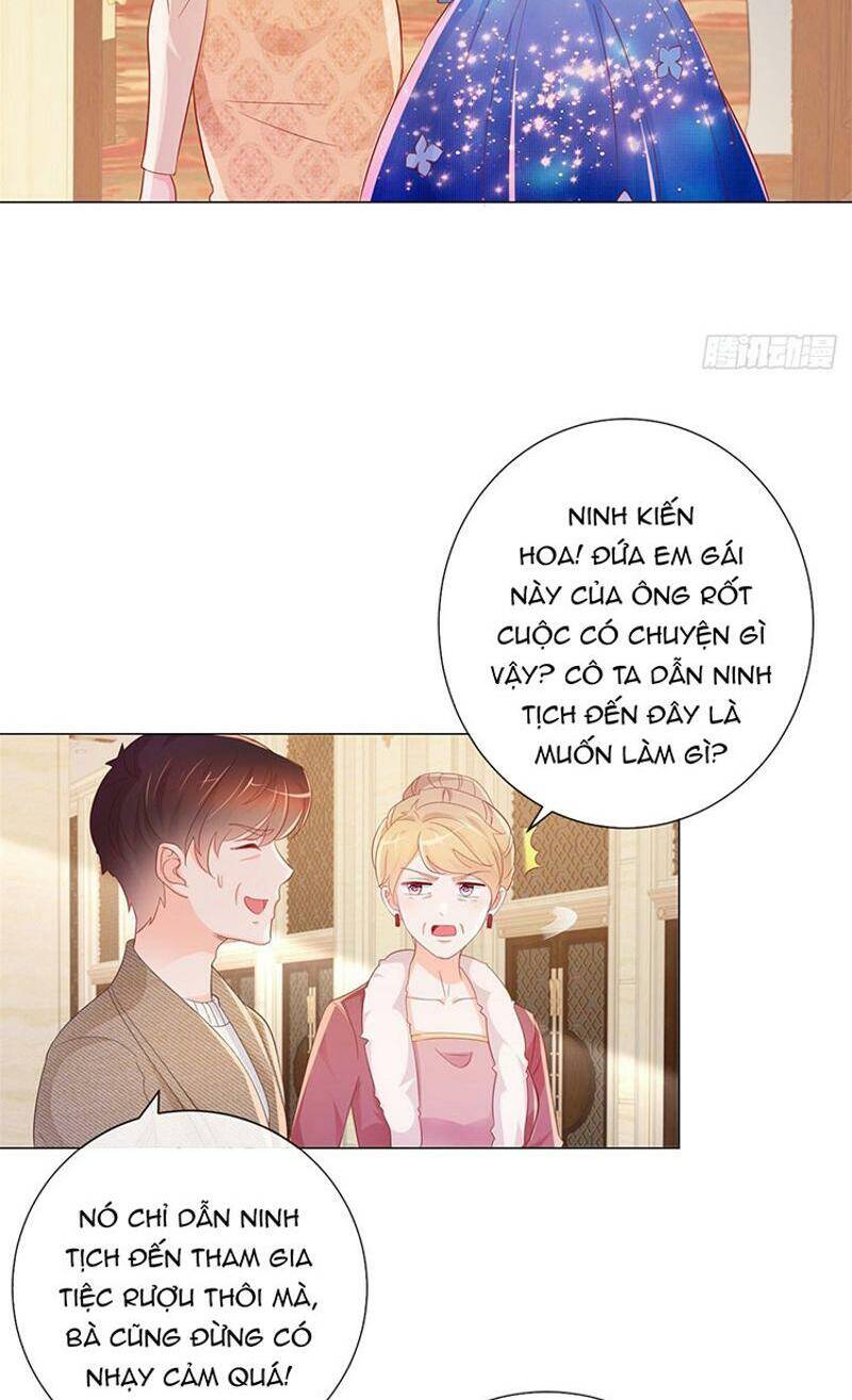 Ẩn Hôn 100%: Chọc Tức Vợ Yêu Mua Một Tặng Một Chapter 306.1 - 14