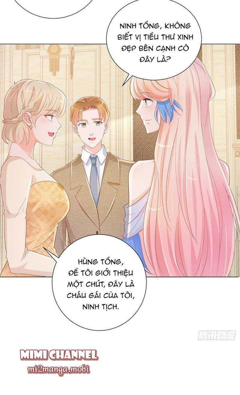 Ẩn Hôn 100%: Chọc Tức Vợ Yêu Mua Một Tặng Một Chapter 306.1 - 15