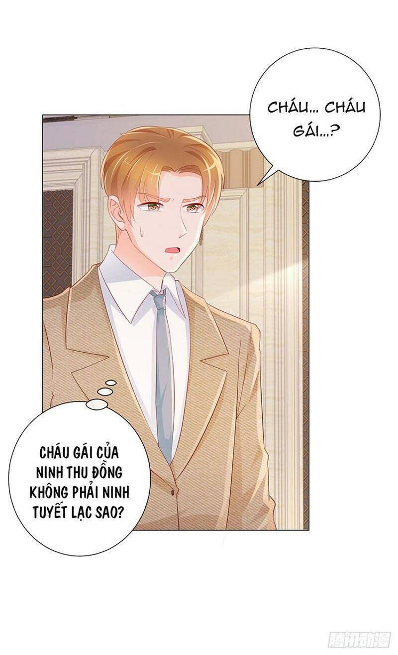 Ẩn Hôn 100%: Chọc Tức Vợ Yêu Mua Một Tặng Một Chapter 306.1 - 16