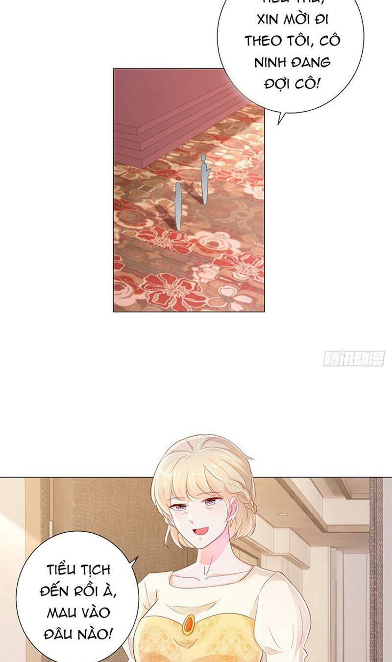 Ẩn Hôn 100%: Chọc Tức Vợ Yêu Mua Một Tặng Một Chapter 306.1 - 3