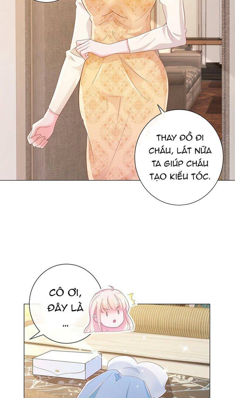 Ẩn Hôn 100%: Chọc Tức Vợ Yêu Mua Một Tặng Một Chapter 306.1 - 4