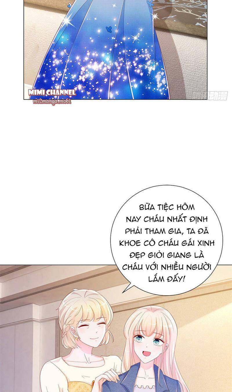 Ẩn Hôn 100%: Chọc Tức Vợ Yêu Mua Một Tặng Một Chapter 306.1 - 5