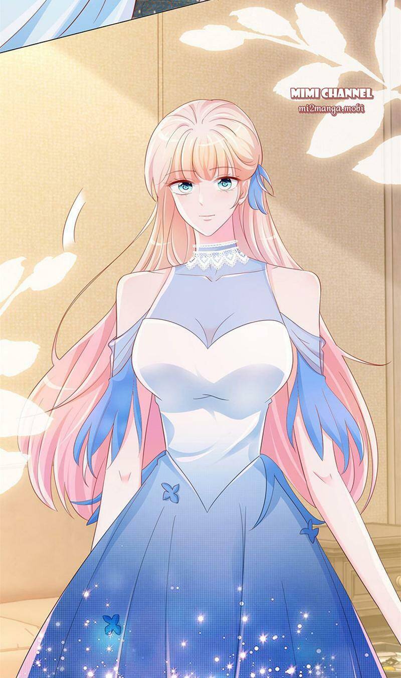 Ẩn Hôn 100%: Chọc Tức Vợ Yêu Mua Một Tặng Một Chapter 306.1 - 7