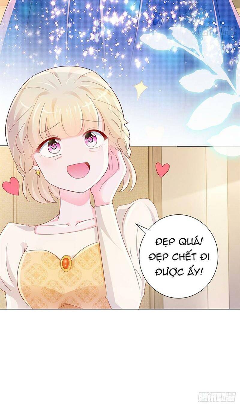 Ẩn Hôn 100%: Chọc Tức Vợ Yêu Mua Một Tặng Một Chapter 306.1 - 8