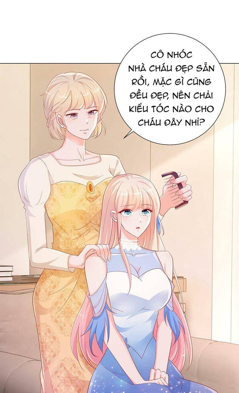 Ẩn Hôn 100%: Chọc Tức Vợ Yêu Mua Một Tặng Một Chapter 306.1 - 9