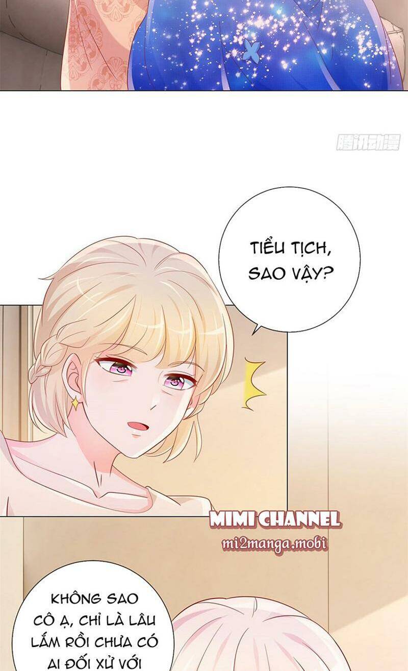 Ẩn Hôn 100%: Chọc Tức Vợ Yêu Mua Một Tặng Một Chapter 306.1 - 10