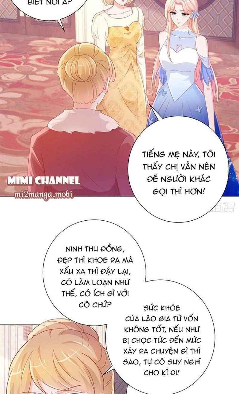 Ẩn Hôn 100%: Chọc Tức Vợ Yêu Mua Một Tặng Một Chapter 306.2 - 2