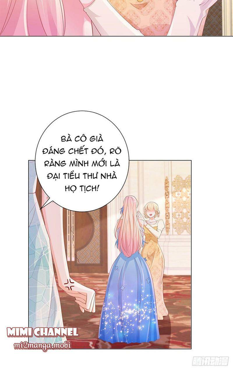 Ẩn Hôn 100%: Chọc Tức Vợ Yêu Mua Một Tặng Một Chapter 306.2 - 7