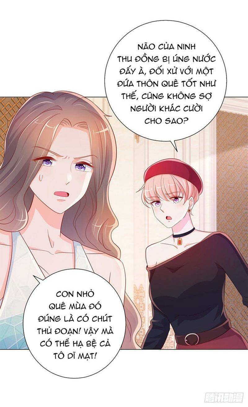 Ẩn Hôn 100%: Chọc Tức Vợ Yêu Mua Một Tặng Một Chapter 306.2 - 8