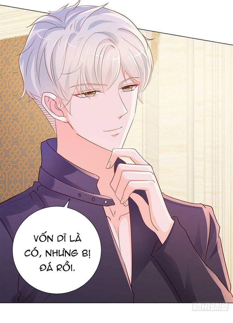 Ẩn Hôn 100%: Chọc Tức Vợ Yêu Mua Một Tặng Một Chapter 307.1 - 2