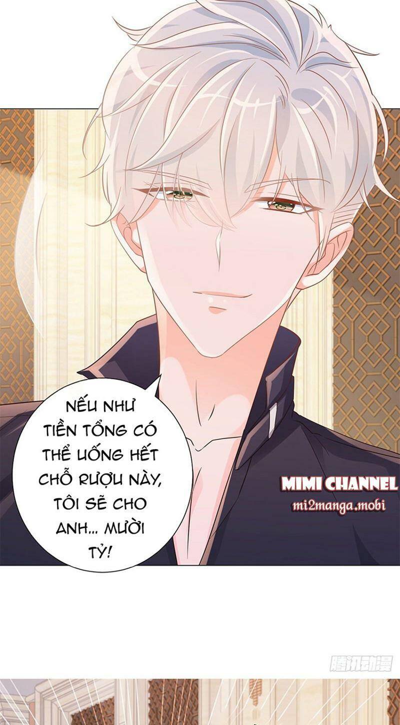 Ẩn Hôn 100%: Chọc Tức Vợ Yêu Mua Một Tặng Một Chapter 307.1 - 12