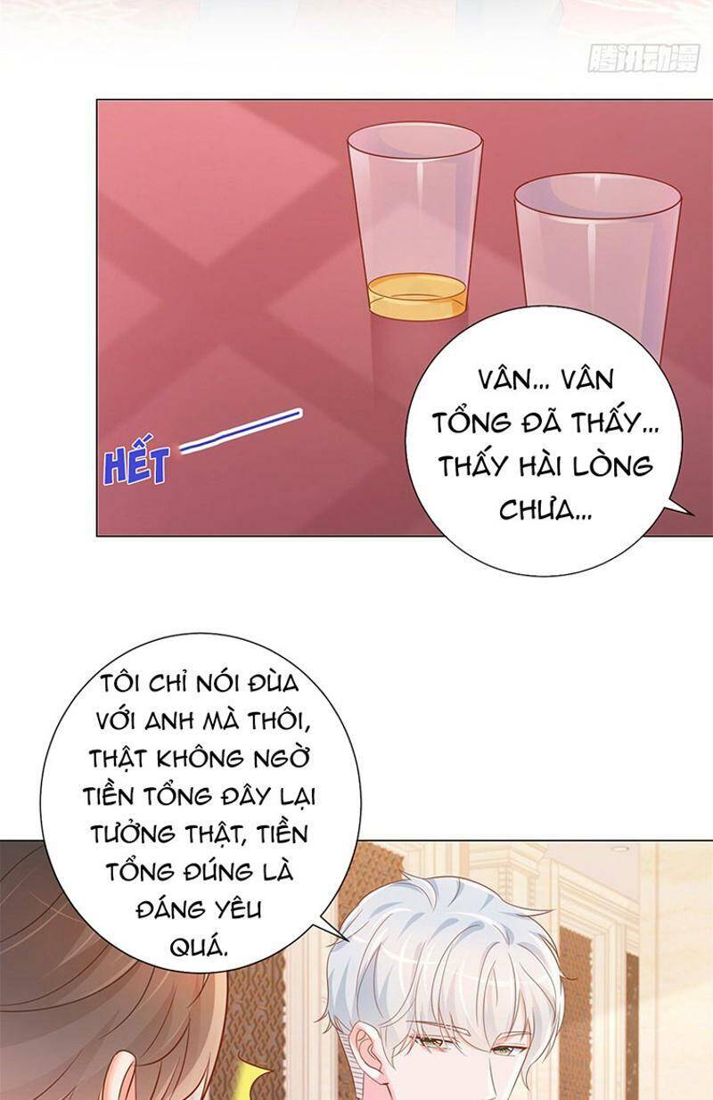 Ẩn Hôn 100%: Chọc Tức Vợ Yêu Mua Một Tặng Một Chapter 307.1 - 14
