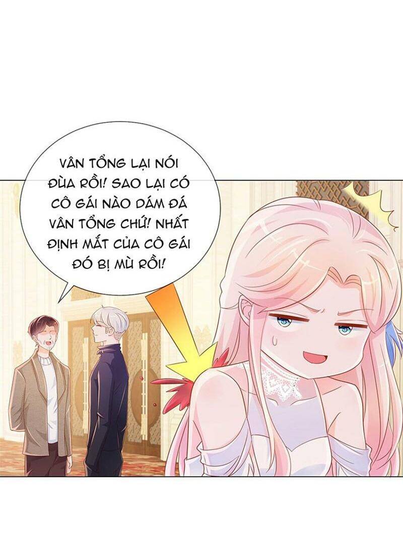 Ẩn Hôn 100%: Chọc Tức Vợ Yêu Mua Một Tặng Một Chapter 307.1 - 3