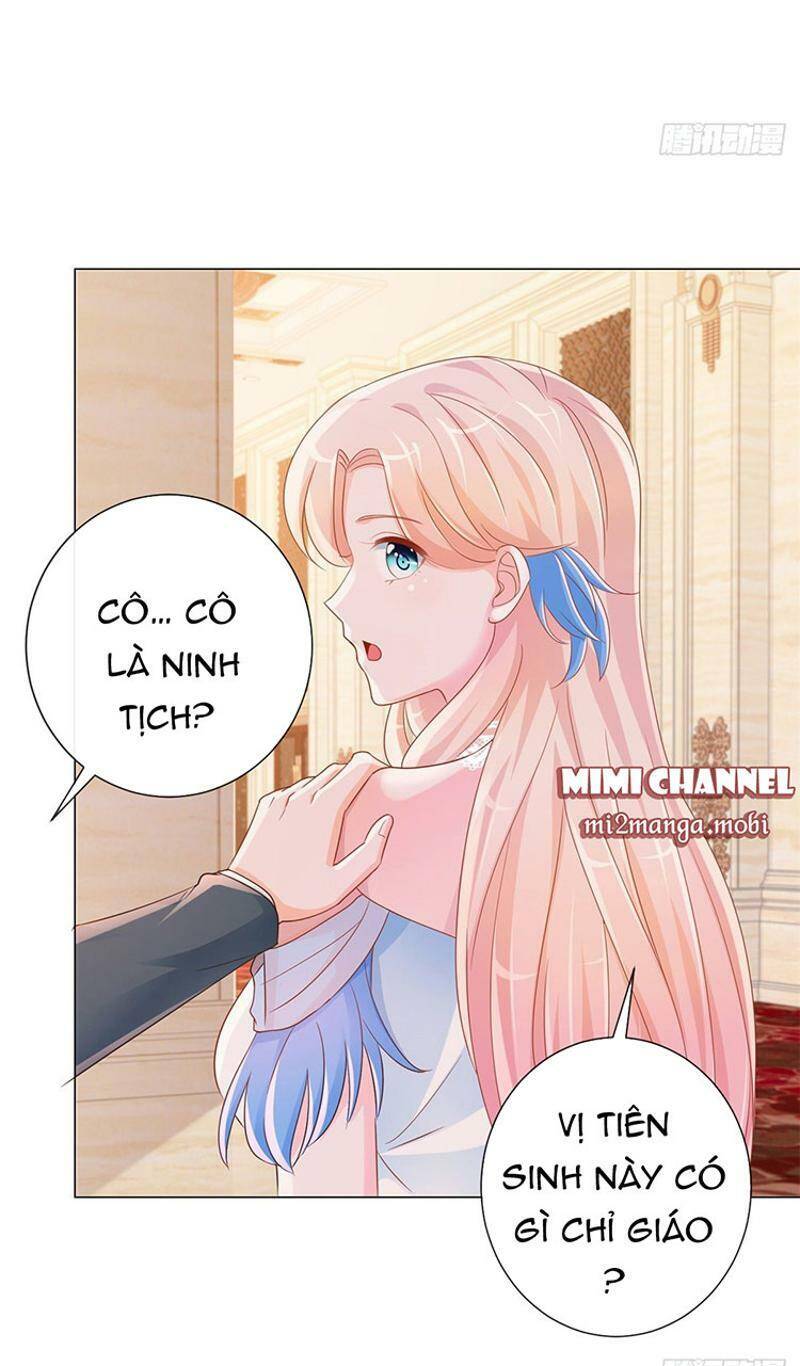 Ẩn Hôn 100%: Chọc Tức Vợ Yêu Mua Một Tặng Một Chapter 307.1 - 4