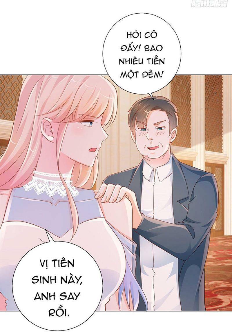 Ẩn Hôn 100%: Chọc Tức Vợ Yêu Mua Một Tặng Một Chapter 307.1 - 5