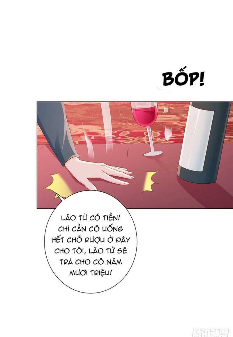 Ẩn Hôn 100%: Chọc Tức Vợ Yêu Mua Một Tặng Một Chapter 307.1 - 6