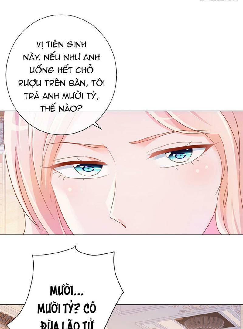 Ẩn Hôn 100%: Chọc Tức Vợ Yêu Mua Một Tặng Một Chapter 307.1 - 7