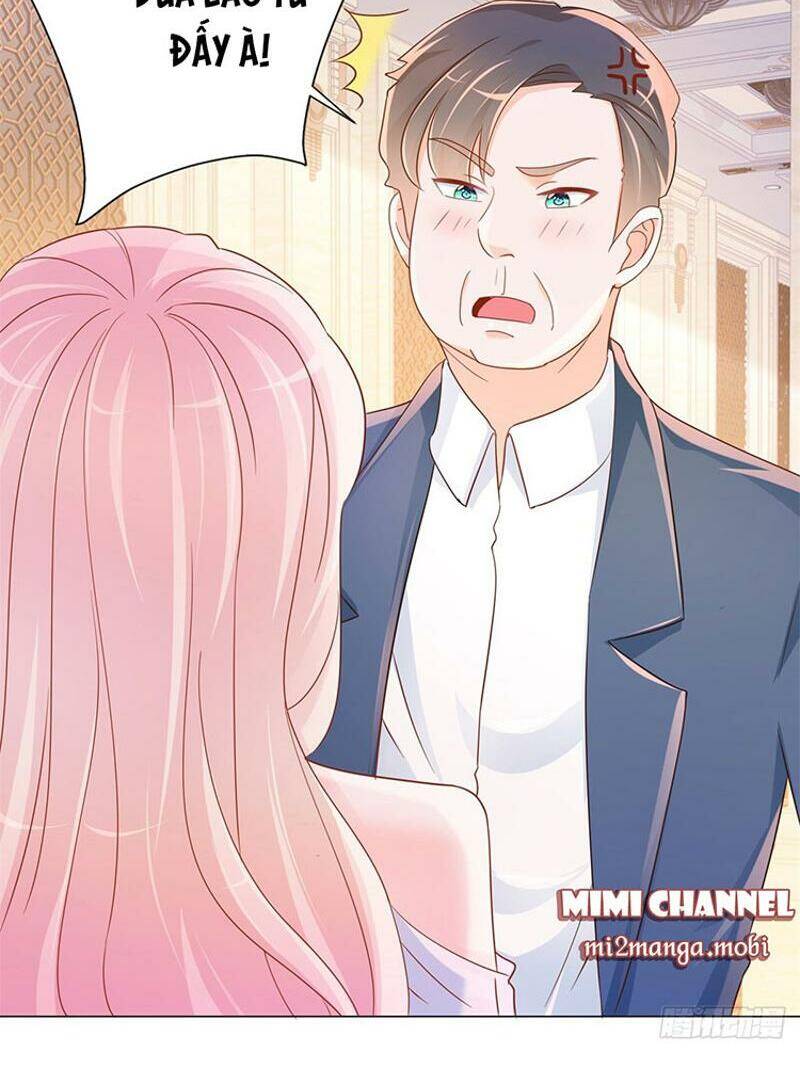 Ẩn Hôn 100%: Chọc Tức Vợ Yêu Mua Một Tặng Một Chapter 307.1 - 8