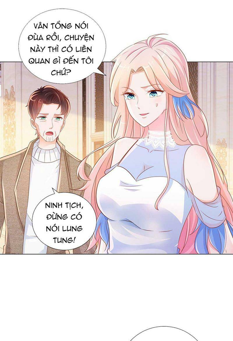 Ẩn Hôn 100%: Chọc Tức Vợ Yêu Mua Một Tặng Một Chapter 307.2 - 1