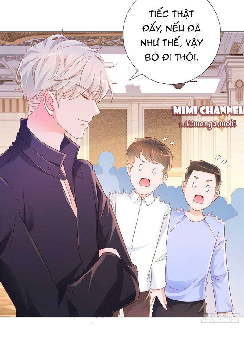 Ẩn Hôn 100%: Chọc Tức Vợ Yêu Mua Một Tặng Một Chapter 307.2 - 2