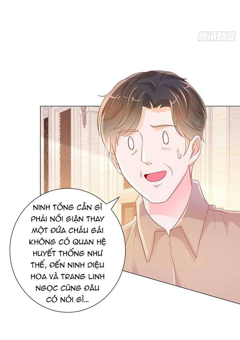 Ẩn Hôn 100%: Chọc Tức Vợ Yêu Mua Một Tặng Một Chapter 307.2 - 11