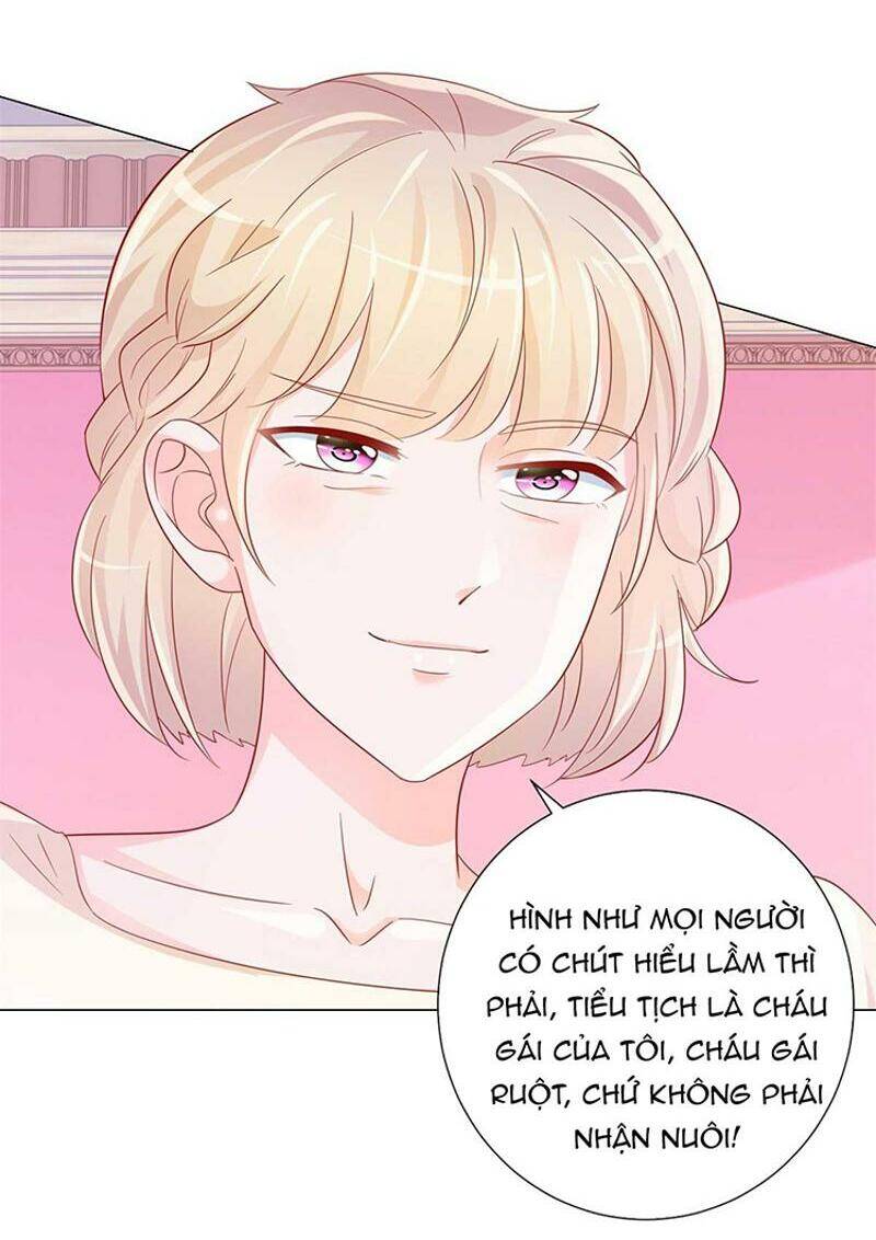 Ẩn Hôn 100%: Chọc Tức Vợ Yêu Mua Một Tặng Một Chapter 307.2 - 12