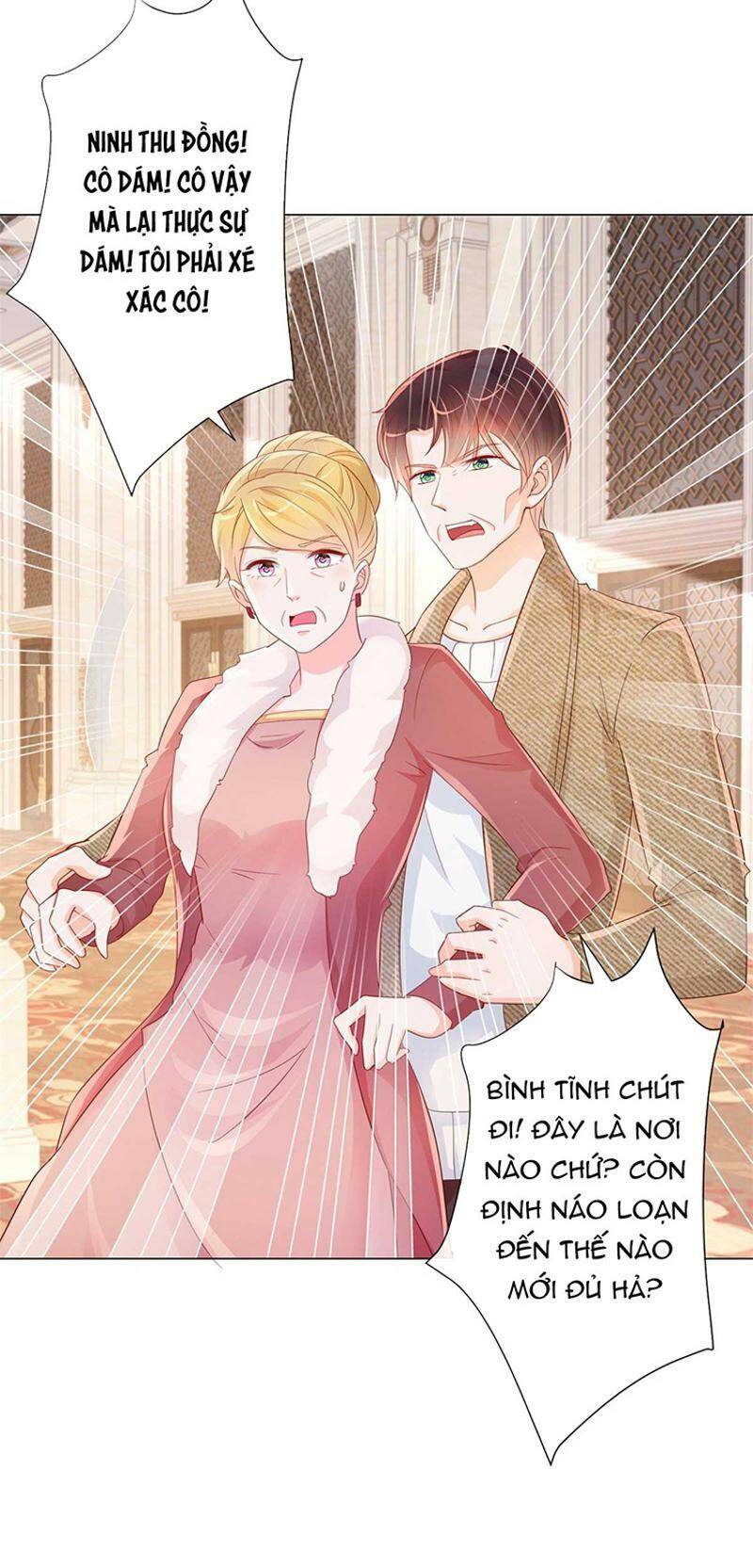 Ẩn Hôn 100%: Chọc Tức Vợ Yêu Mua Một Tặng Một Chapter 307.2 - 14