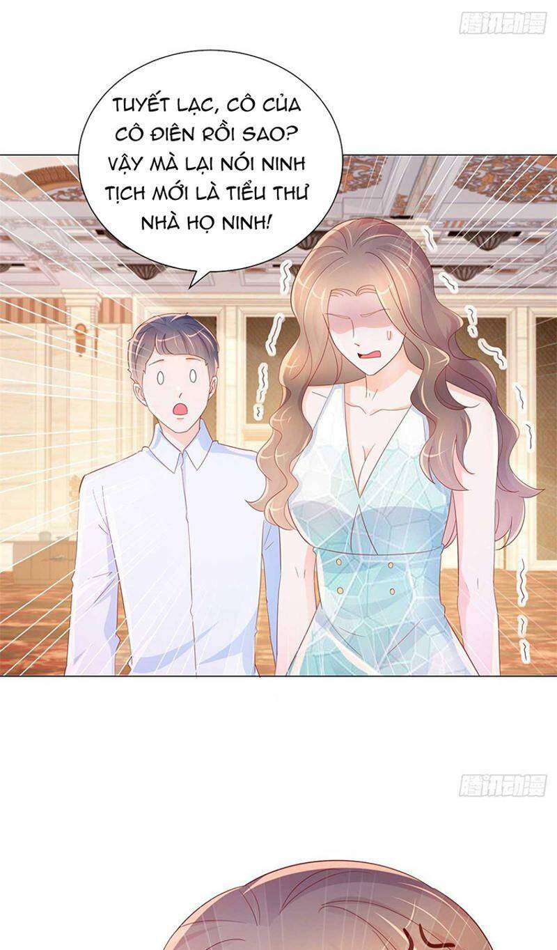 Ẩn Hôn 100%: Chọc Tức Vợ Yêu Mua Một Tặng Một Chapter 307.2 - 15