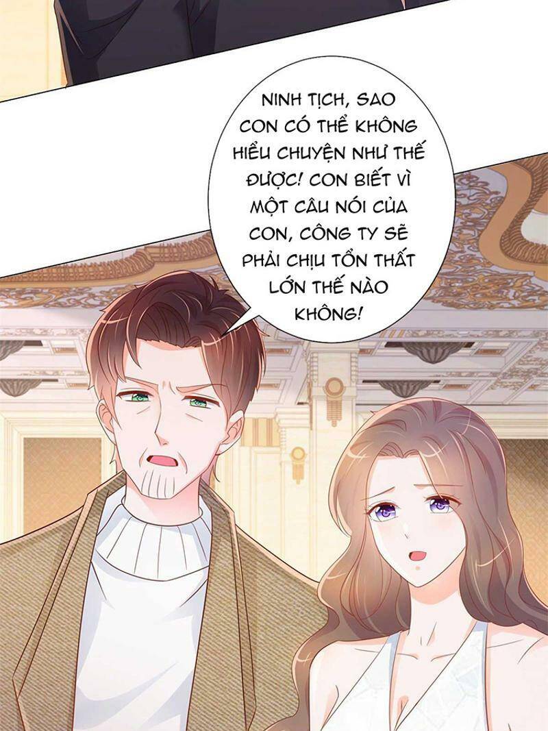 Ẩn Hôn 100%: Chọc Tức Vợ Yêu Mua Một Tặng Một Chapter 307.2 - 5