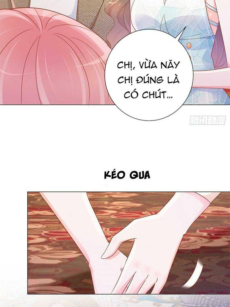 Ẩn Hôn 100%: Chọc Tức Vợ Yêu Mua Một Tặng Một Chapter 307.2 - 6