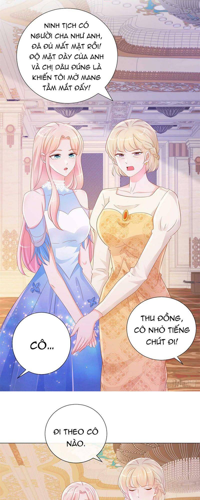 Ẩn Hôn 100%: Chọc Tức Vợ Yêu Mua Một Tặng Một Chapter 307.2 - 7