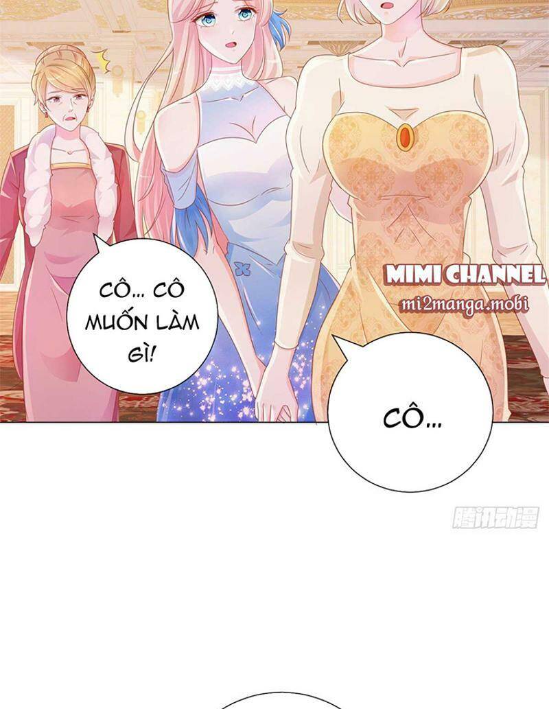 Ẩn Hôn 100%: Chọc Tức Vợ Yêu Mua Một Tặng Một Chapter 307.2 - 8