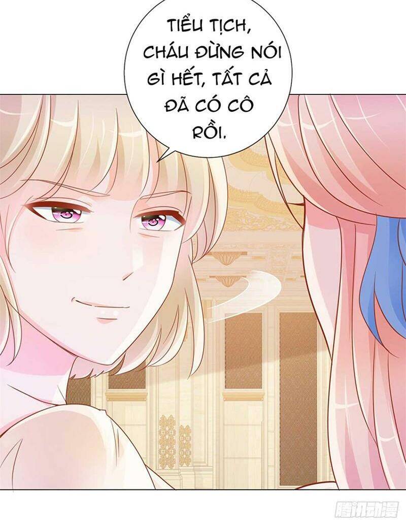 Ẩn Hôn 100%: Chọc Tức Vợ Yêu Mua Một Tặng Một Chapter 307.2 - 9