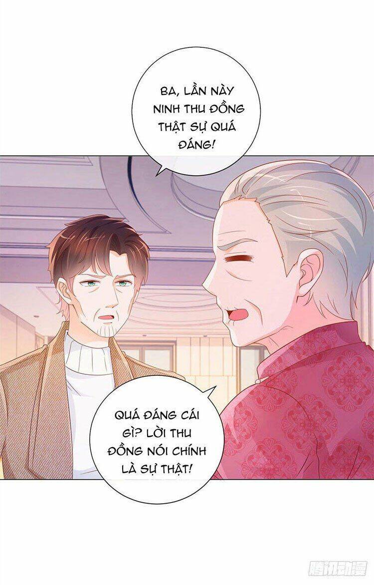 Ẩn Hôn 100%: Chọc Tức Vợ Yêu Mua Một Tặng Một Chapter 308.1 - 2