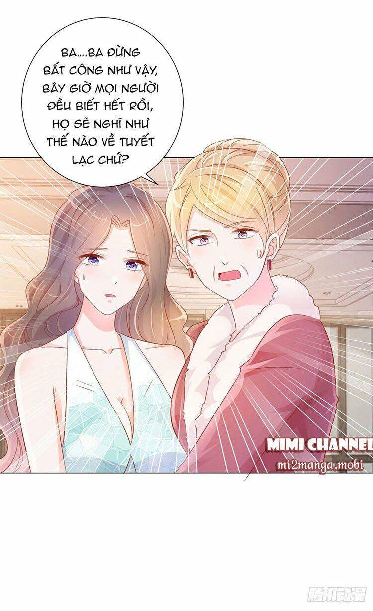 Ẩn Hôn 100%: Chọc Tức Vợ Yêu Mua Một Tặng Một Chapter 308.1 - 3