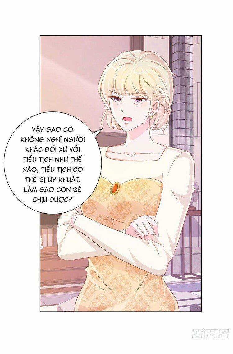 Ẩn Hôn 100%: Chọc Tức Vợ Yêu Mua Một Tặng Một Chapter 308.1 - 4