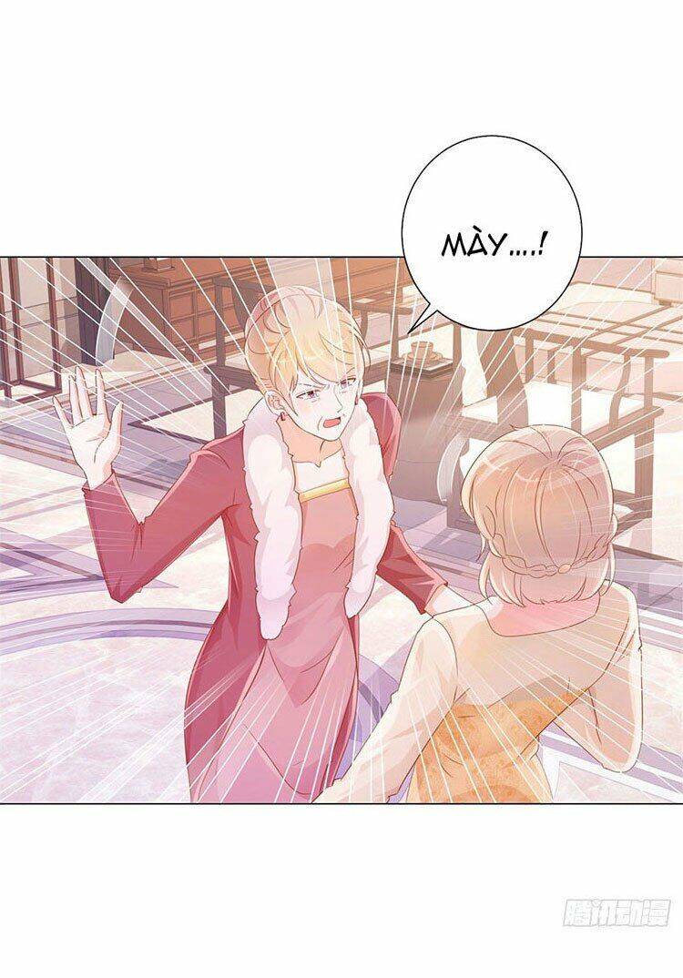 Ẩn Hôn 100%: Chọc Tức Vợ Yêu Mua Một Tặng Một Chapter 308.1 - 5