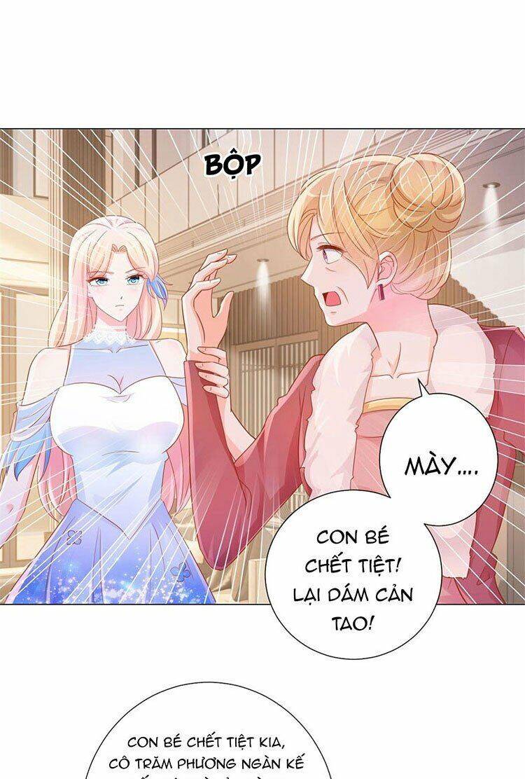 Ẩn Hôn 100%: Chọc Tức Vợ Yêu Mua Một Tặng Một Chapter 308.1 - 6