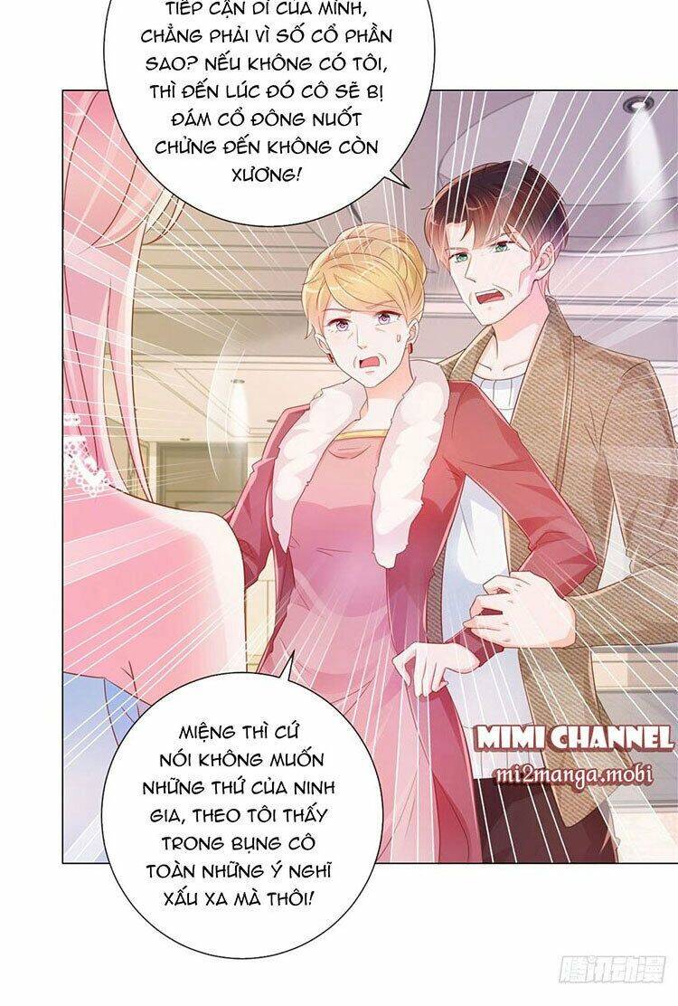 Ẩn Hôn 100%: Chọc Tức Vợ Yêu Mua Một Tặng Một Chapter 308.1 - 7