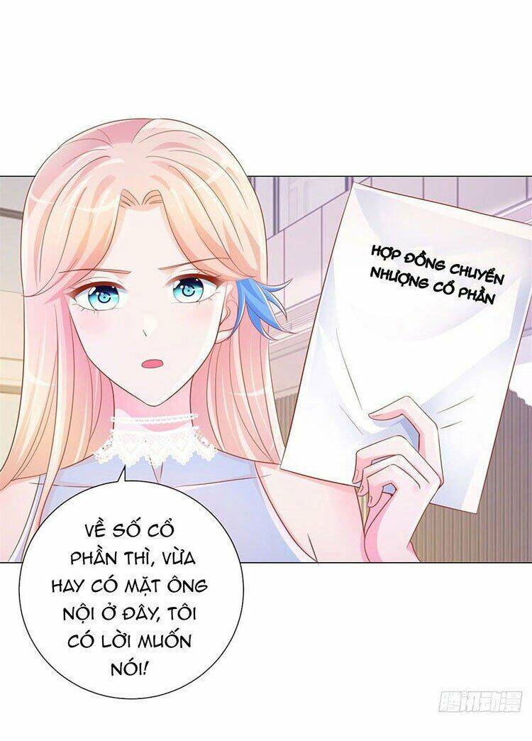 Ẩn Hôn 100%: Chọc Tức Vợ Yêu Mua Một Tặng Một Chapter 308.1 - 8